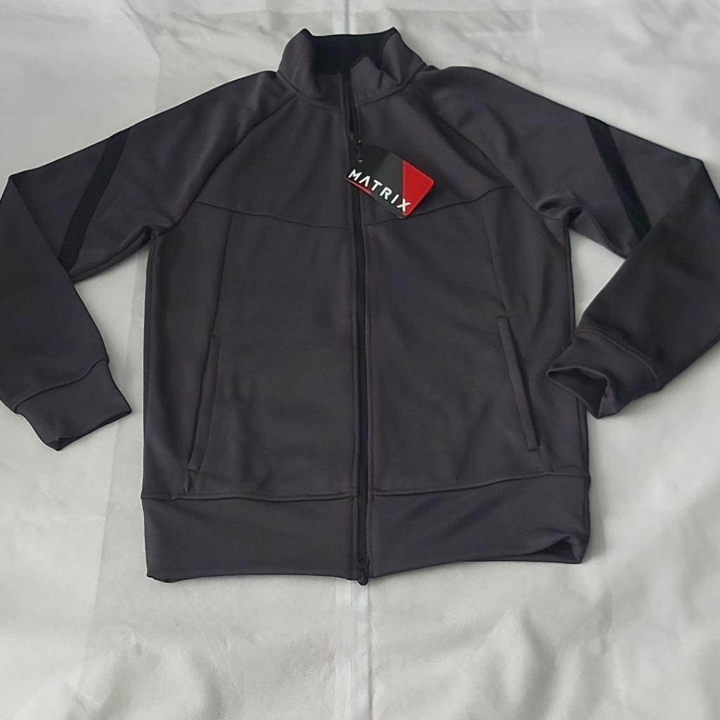 Nwt Matrix Jacket- Medium